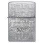 Encendedor Zippo James Bond 007