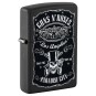 Encendedor Zippo Guns N Roses 218