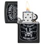 Encendedor Zippo Guns N Roses 218