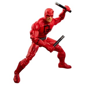 Figura Daredevil Secret Wars Marvel Legends Series 15 cm 2