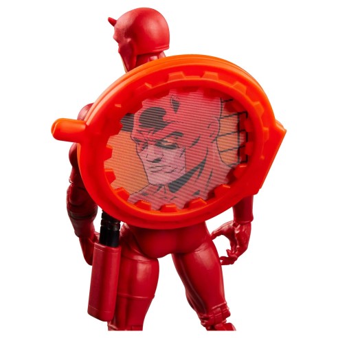 Figura Daredevil Secret Wars Marvel Legends Series 15 cm
