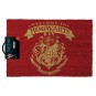 Felpudo Harry Potters Hogwarts 60 x 40 cm