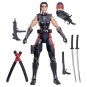 Figura Snake Eyes (Dawn Moreno) G.I. Joe Classified Series 15 cm