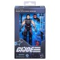 Figura Snake Eyes (Dawn Moreno) G.I. Joe Classified Series 15 cm