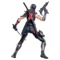 Figura Snake Eyes (Dawn Moreno) G.I. Joe Classified Series 15 cm