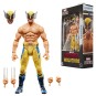 Figura Wolverine (Shirtless) - Deadpool & Wolverine Marvel Legends Series 15 cm