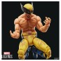 Figura Wolverine (Shirtless) - Deadpool & Wolverine Marvel Legends Series 15 cm