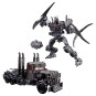 Figura Scourge Leader Class Transformers: Rise Of The Beasts Studio Series 21,5 cm