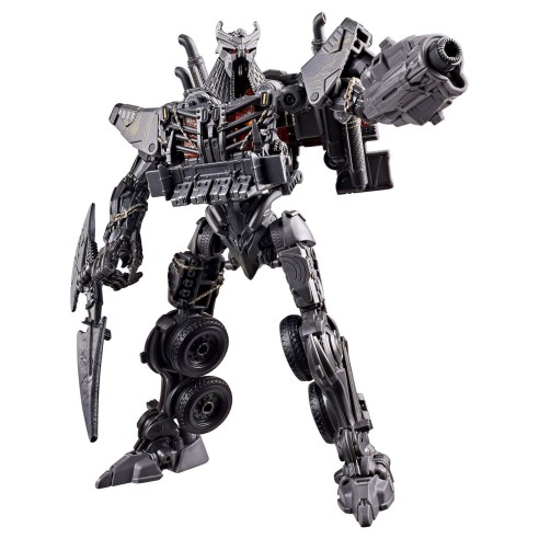Figura Scourge Leader Class Transformers: Rise Of The Beasts Studio Series 21,5 cm