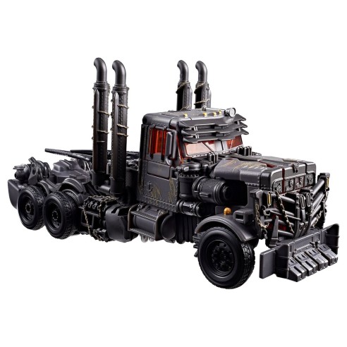 Figura Scourge Leader Class Transformers: Rise Of The Beasts Studio Series 21,5 cm