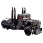 Figura Scourge Leader Class Transformers: Rise Of The Beasts Studio Series 21,5 cm