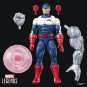 Figura U.S. Agent (Force Works) Captain America Marvel Legends Series 15 cm