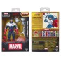 Figura U.S. Agent (Force Works) Captain America Marvel Legends Series 15 cm