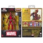 Figura Lady Deadpool Deadpool Marvel Legends Series 15 cm