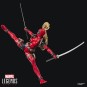 Figura Lady Deadpool Deadpool Marvel Legends Series 15 cm