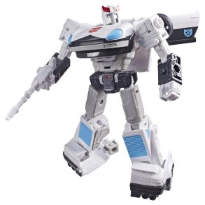 Figura Transformers Studio Series Prowl 12,5 cm
