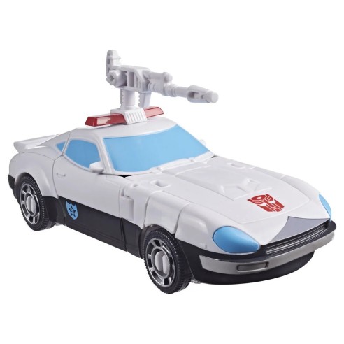 Figura Transformers Studio Series Prowl 12,5 cm