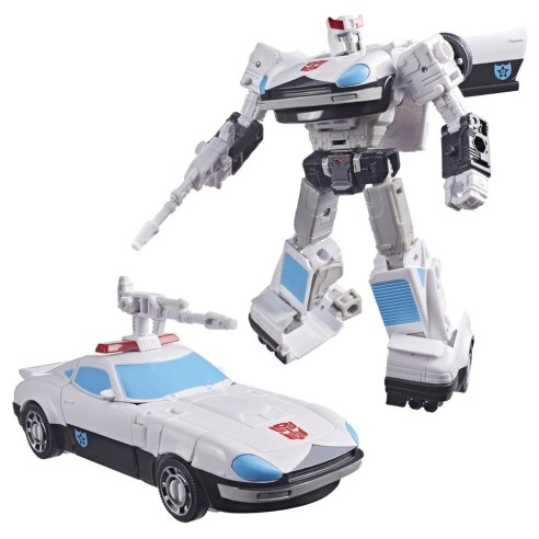 Figura Transformers Studio Series Prowl 12,5 cm