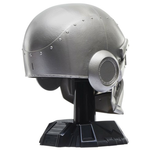 Casco Doctor Doom 1:1 Fantastic 4 Marvel Legends Series