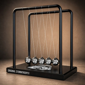 Péndulo de Newton Stormtrooper 2