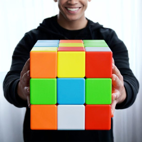 Mega Cubo Rubik XXL