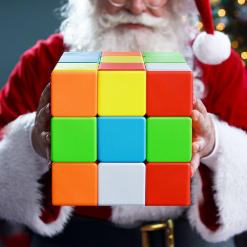 Mega Cubo Rubik XXL