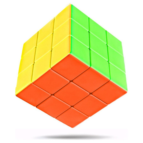 Mega Cubo Rubik XXL