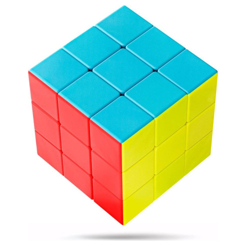 Mega Cubo Rubik XXL