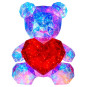 Oso Teddy con Luz 40 cm