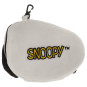 Almohada y Antifaz de Viaje de Felpa Snoopy 
