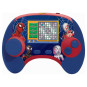 Consola Spider-Man Lexibook