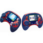 Consola Spider-Man Lexibook