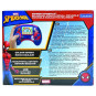 Consola Spider-Man Lexibook