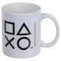 Taza Símbolos Playstation