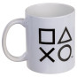 Taza Símbolos Playstation