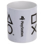 Taza Símbolos Playstation