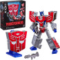 Figura Transformers Optimus Prime - Icons 17 cm