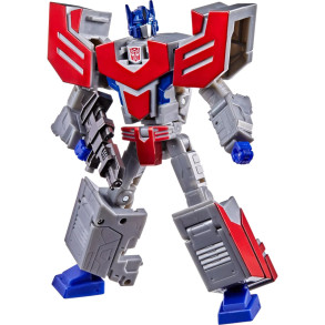 Figura Transformers Optimus Prime - Icons 17 cm 2