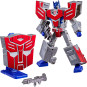 Figura Transformers Optimus Prime - Icons 17 cm