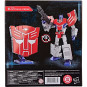 Figura Transformers Optimus Prime - Icons 17 cm