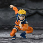 Figura Naruto Shippuden Uzumaki The No.1 Most Unpredictable Ninja 13,5 cm