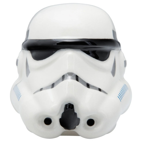 Salero y Pimentero Star Wars Darth Vader y Stormtrooper