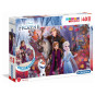 Puzzle Disney de Suelo Frozen 2