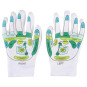 Guantes de Reflexología