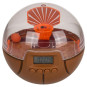 Bola Electrónica Despertador Juego de Baloncesto (10 cm)