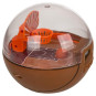 Bola Electrónica Despertador Juego de Baloncesto (10 cm)