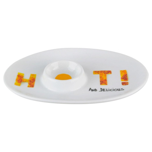 Huevera Hot and Delicious