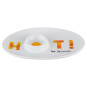 Huevera Hot and Delicious
