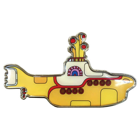 Abrebotellas The Beatles Yellow Submarine