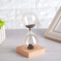 Reloj de Arena Magnético 1 minuto